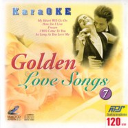 Golden LoveSongs Vol7 VCD1470-web